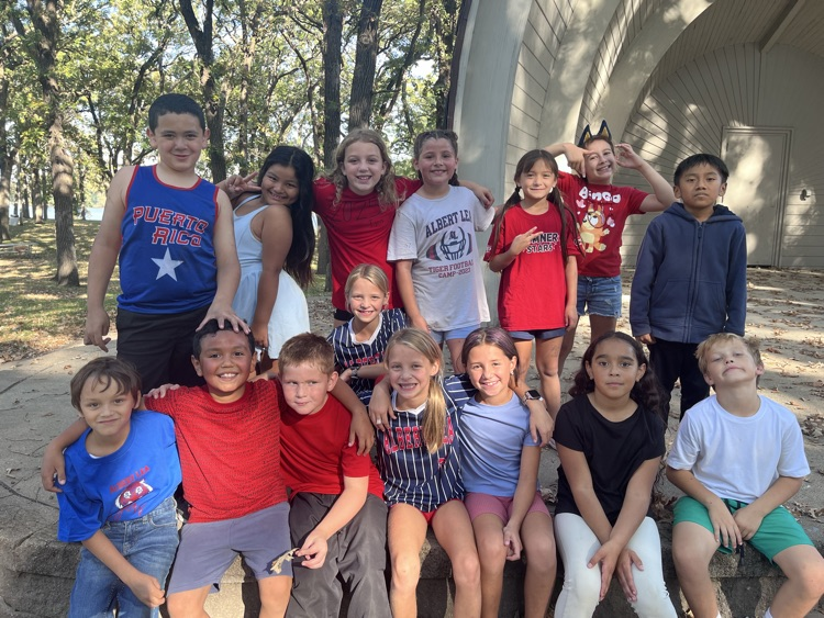 Walk-a-Thon 2025-2026