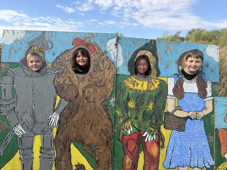field trip 