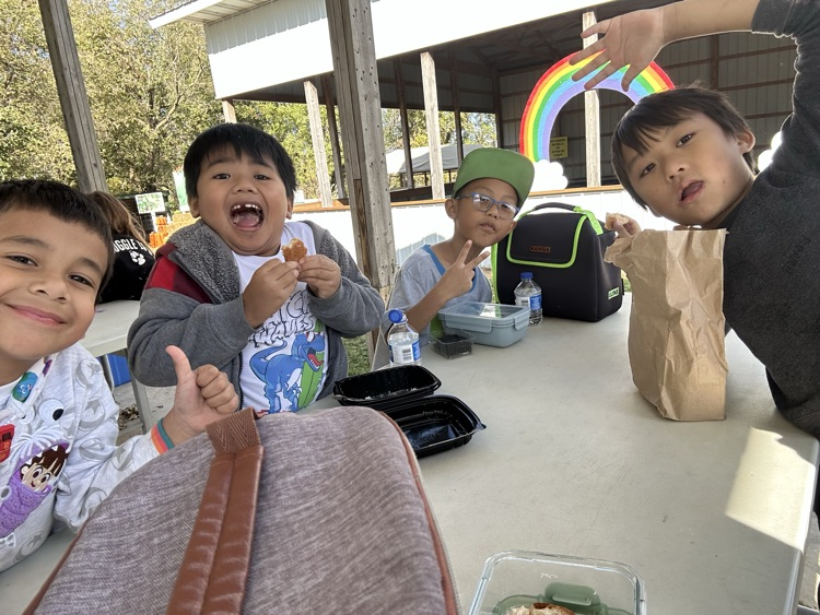 field trip 