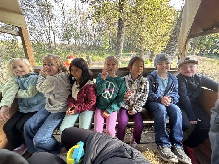 field trip 