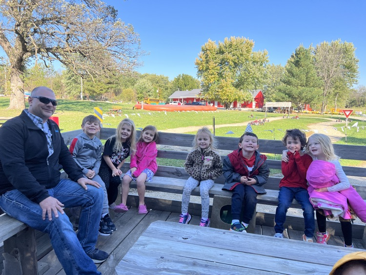 wagon ride 