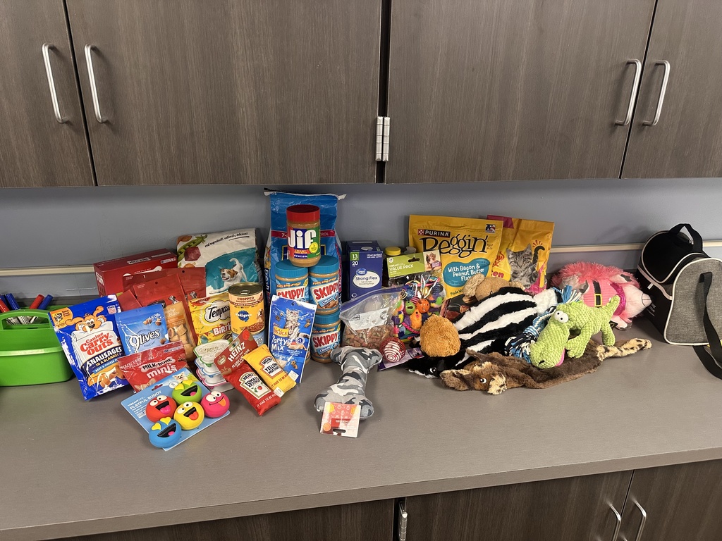 kids donations