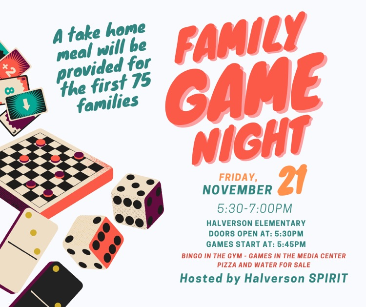 game night