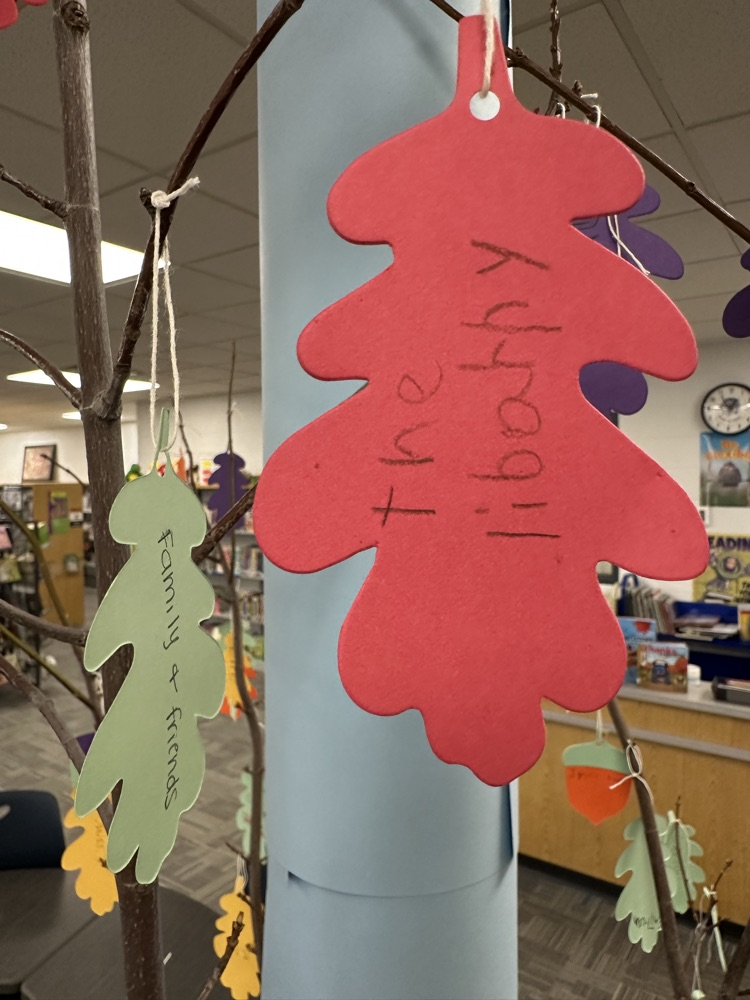 tree