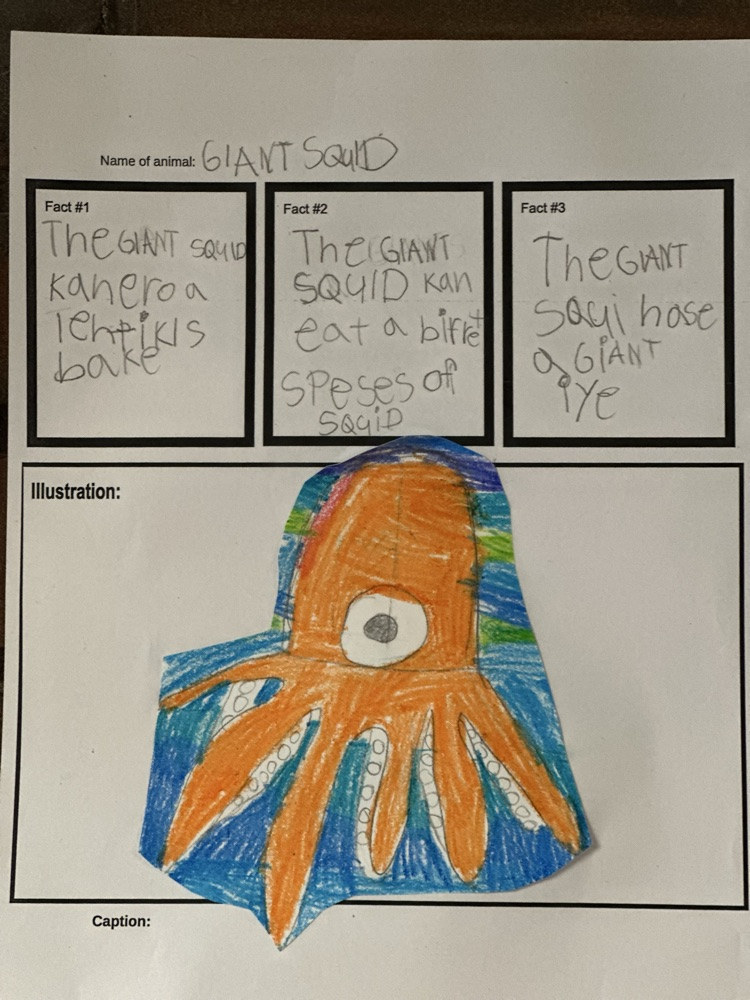 3rd Grade Didactic Wall Panel