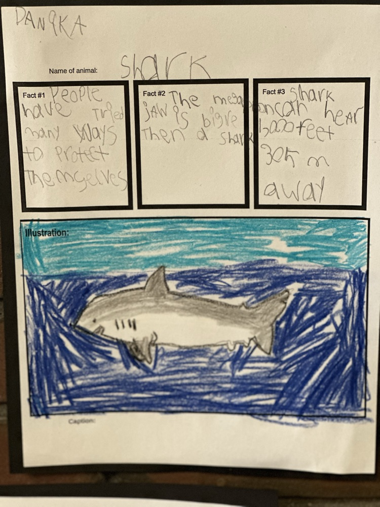3rd Grade Didactic Wall Panel