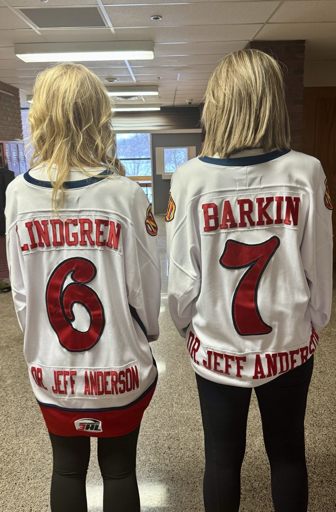 Students and staff celebrating the 67th day of school.