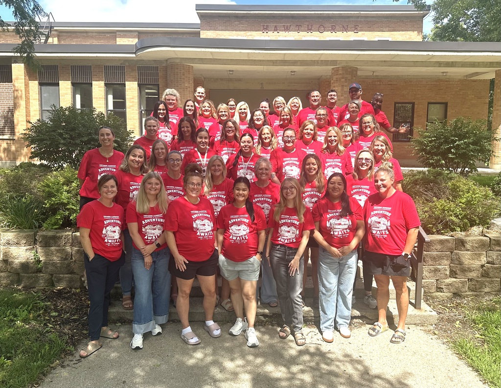 HW Staff 2026-2027