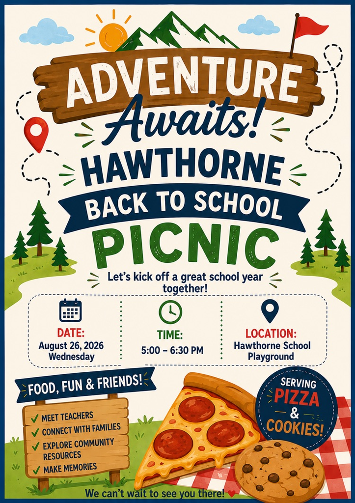 picnic flyer