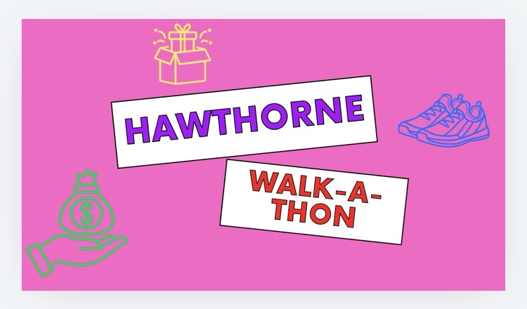 walk a thon