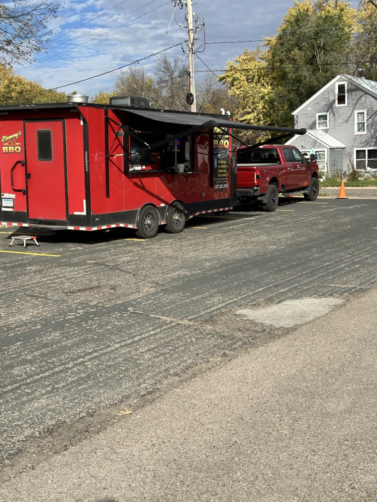 BBQ