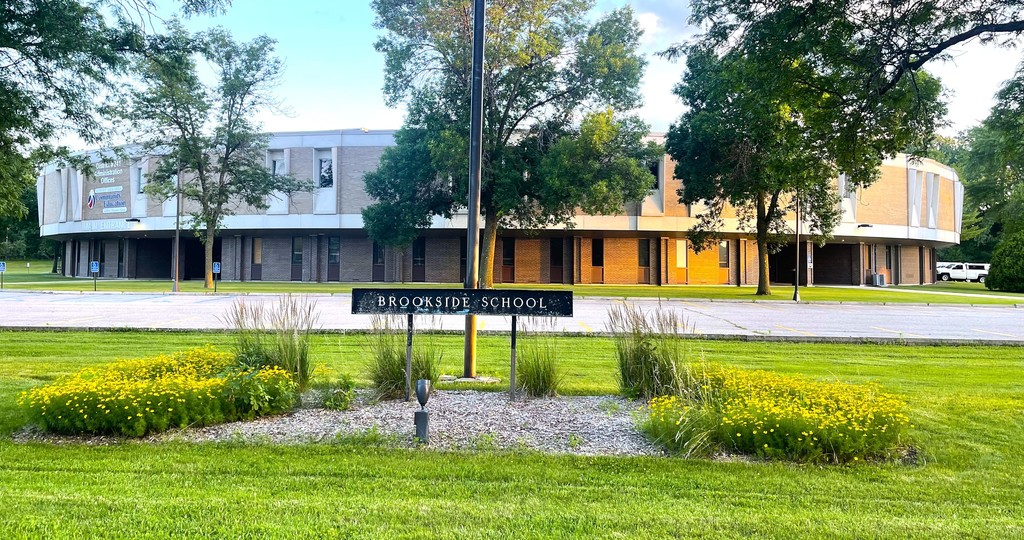 Brookside Education Center