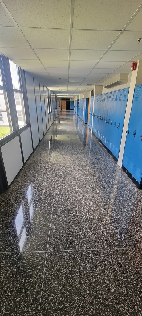 Hallway 2