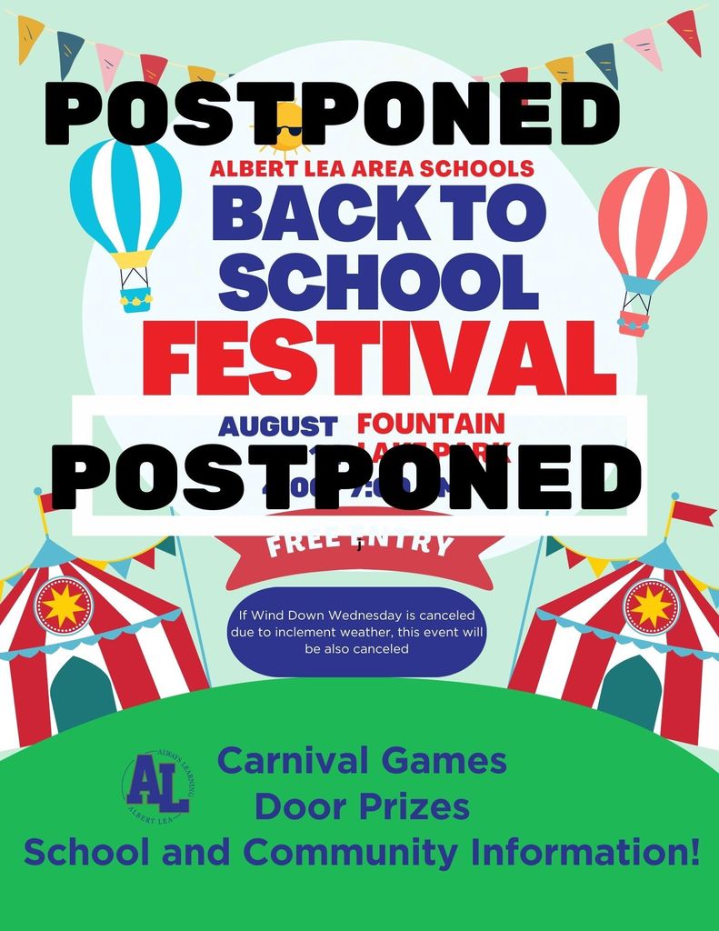Back to School Festival