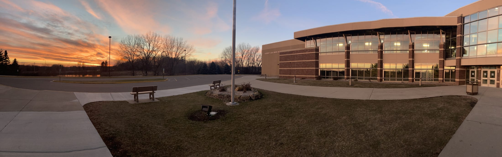 ALHS Sunset