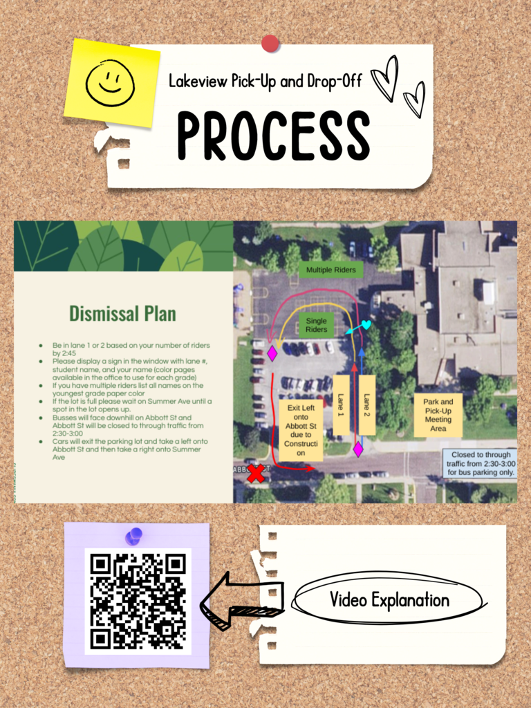 pick up process