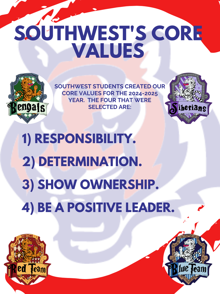 SMWS Four Core Values