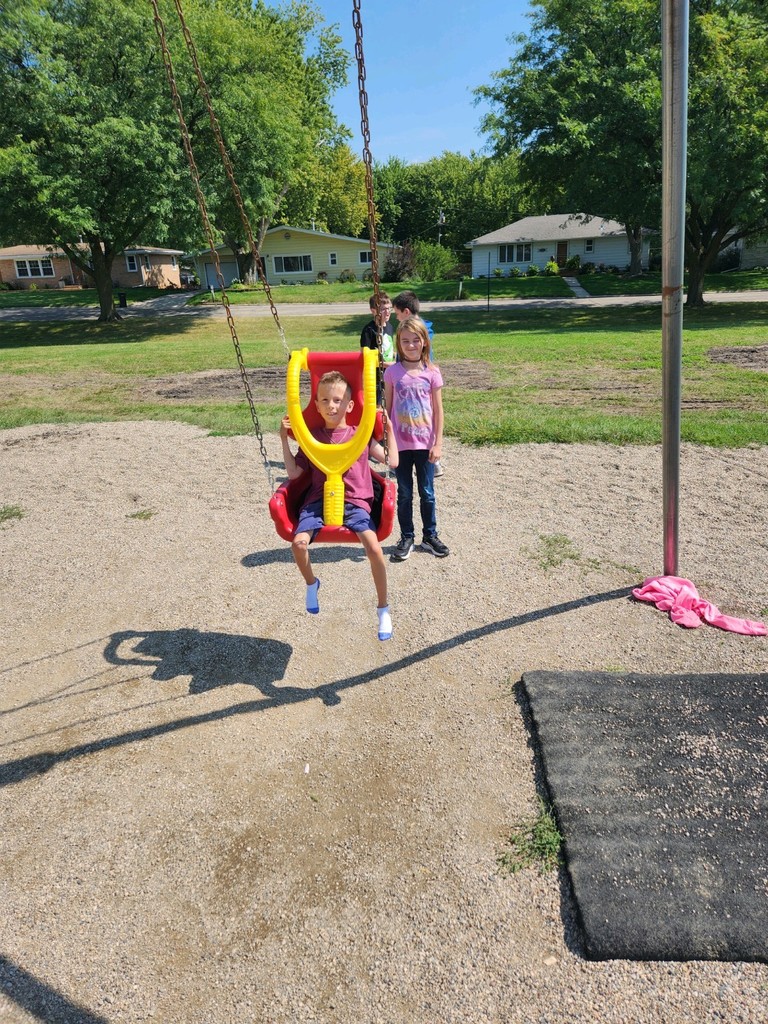 swing