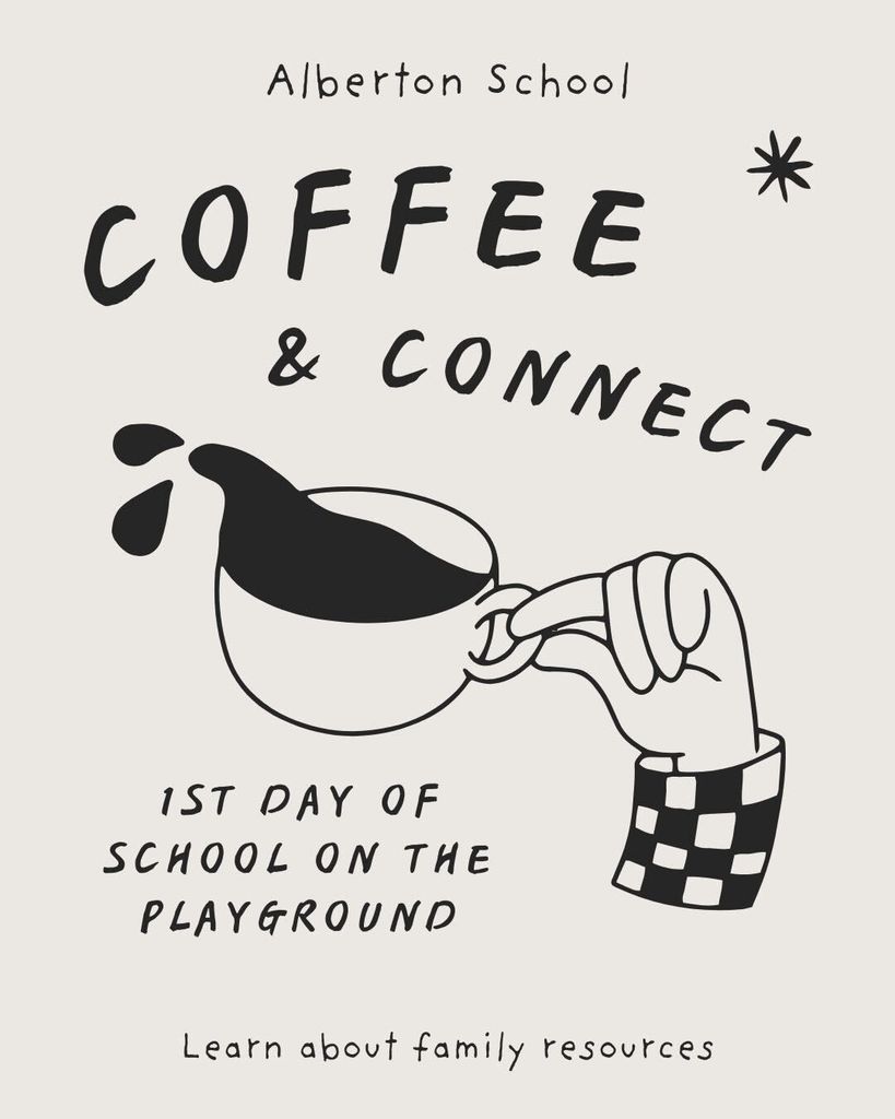 Coffee and Connect
