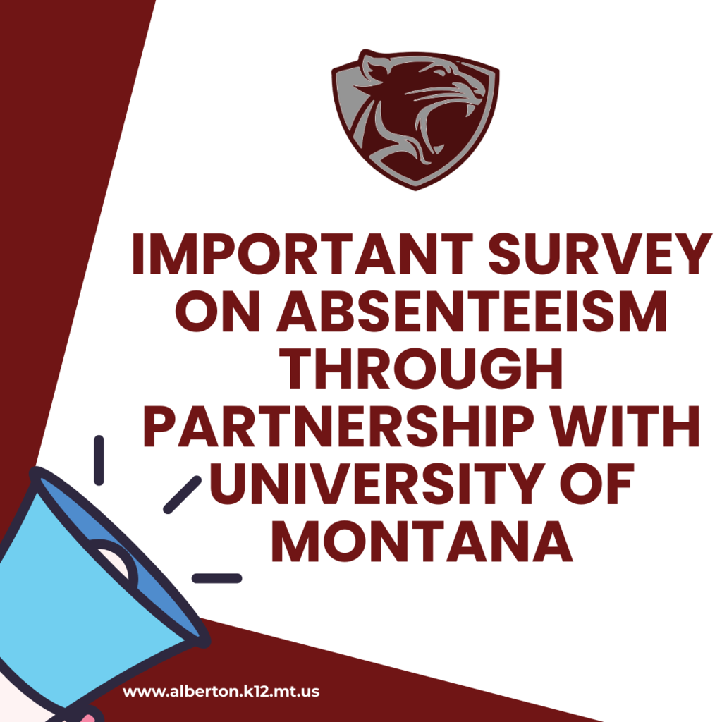 absenteeism survey