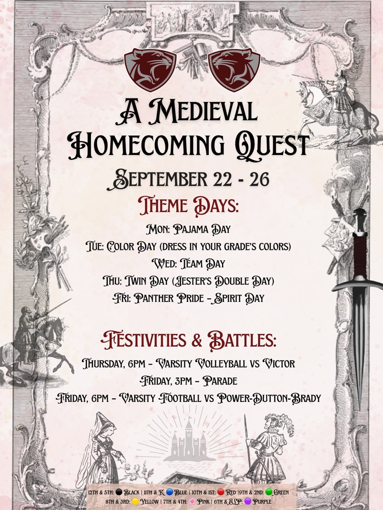 homecoming 
