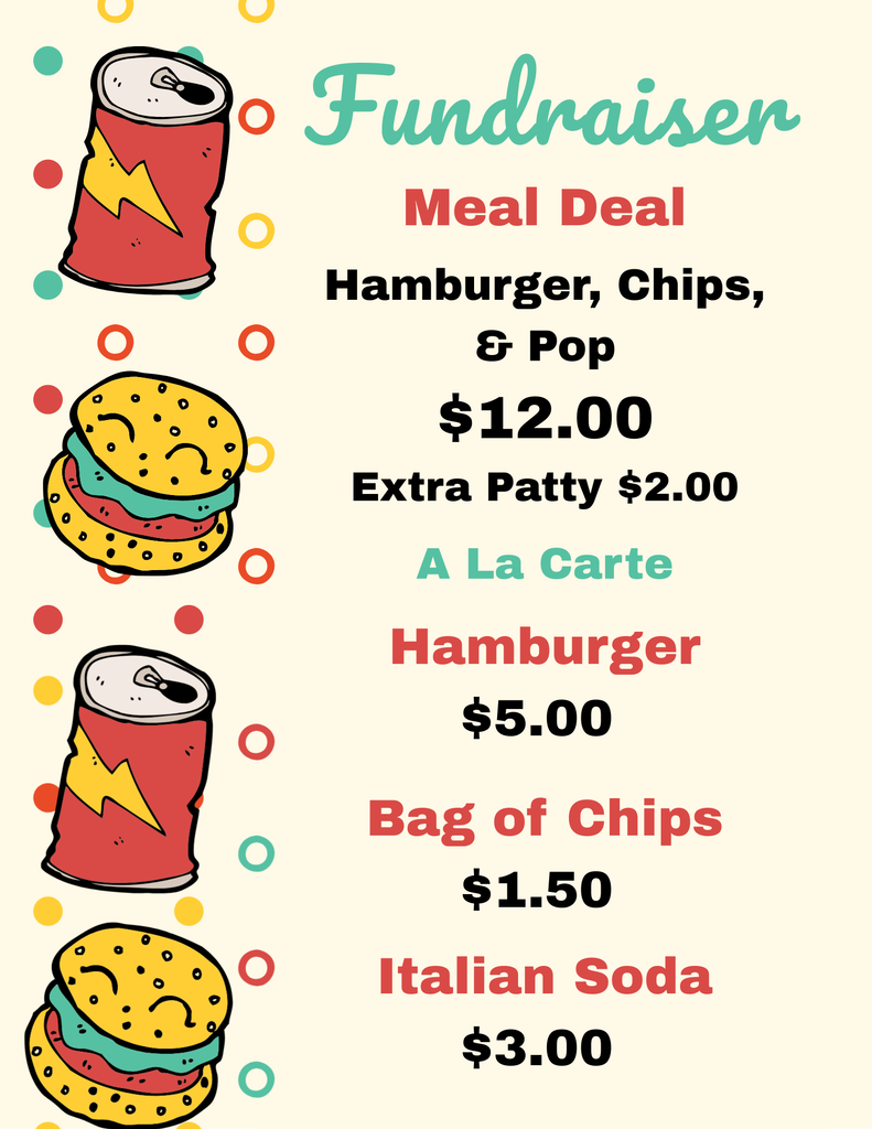 fundraiser