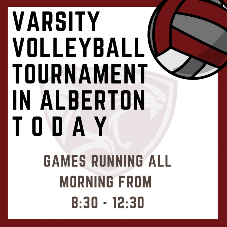 vball tournament