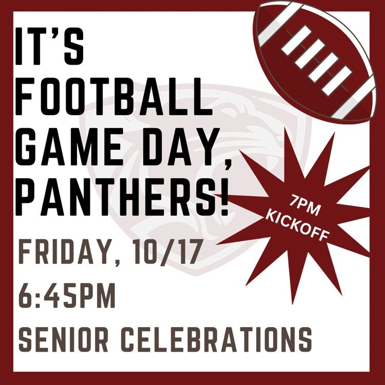senior night 