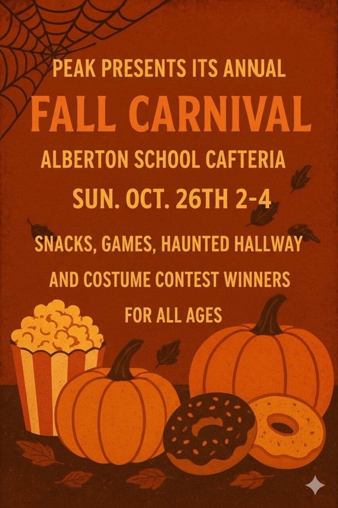 fall carnival 