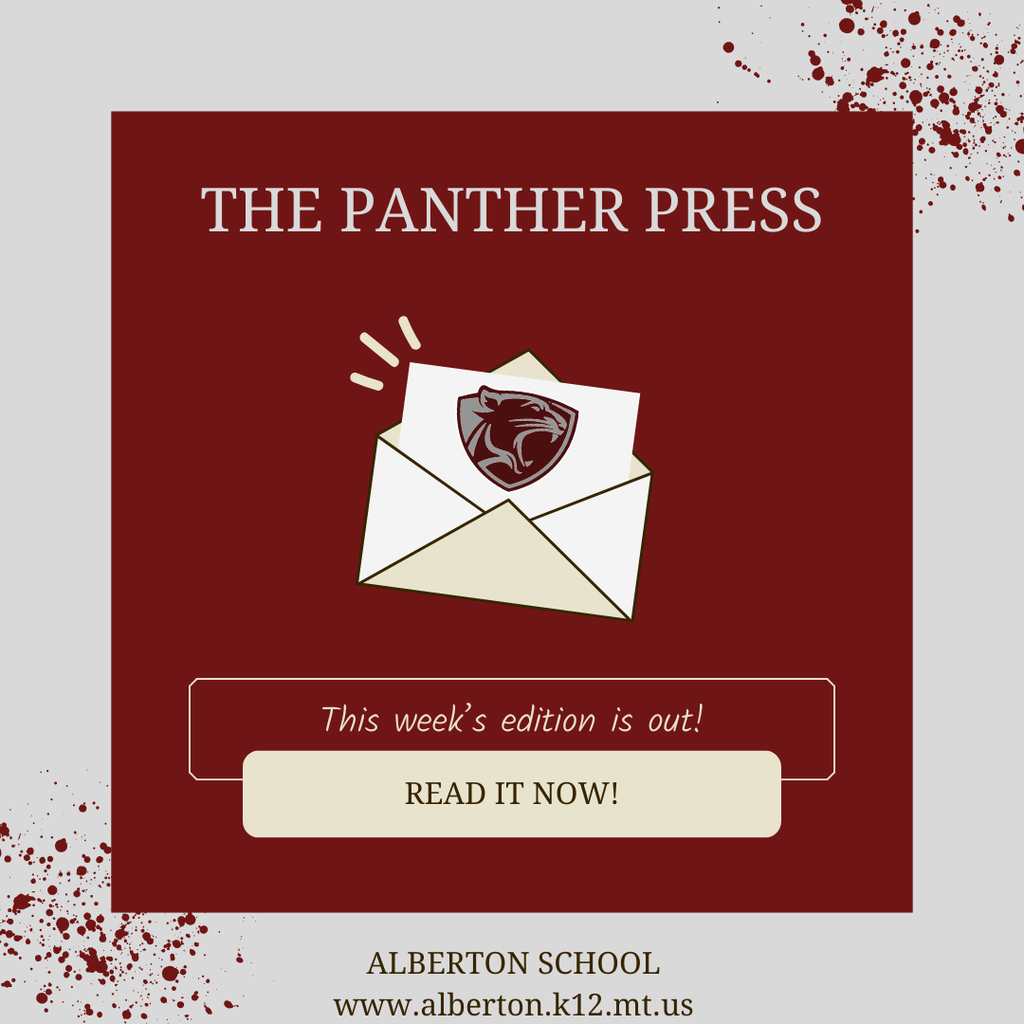 the panther press