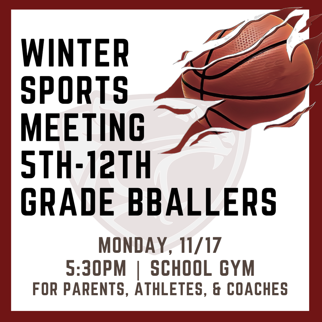 winter sports meeting