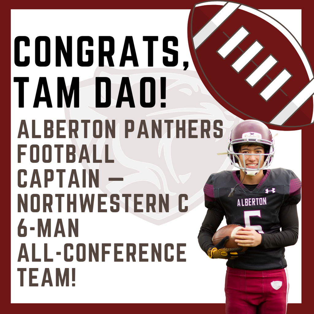 tam dao, all-conference