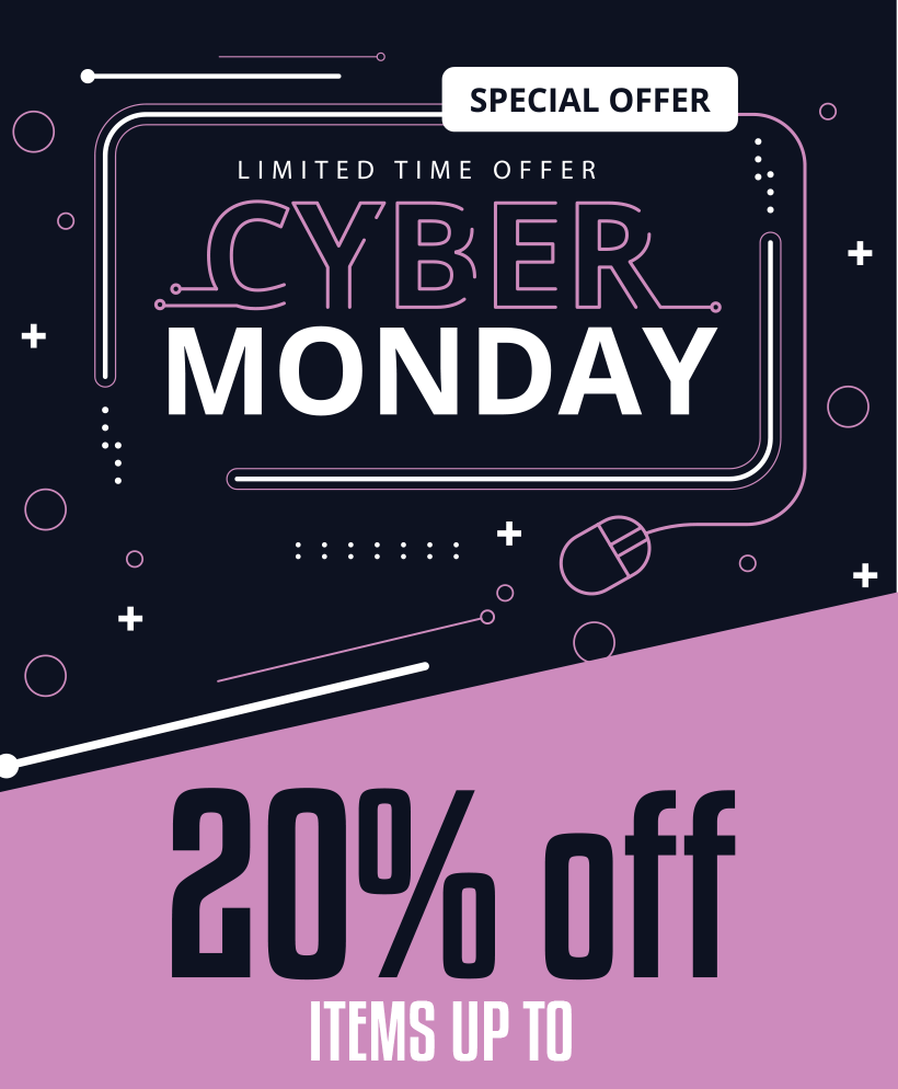 cyber Monday 