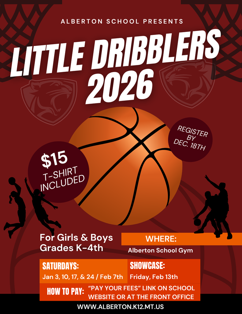 little dribblers 2026
