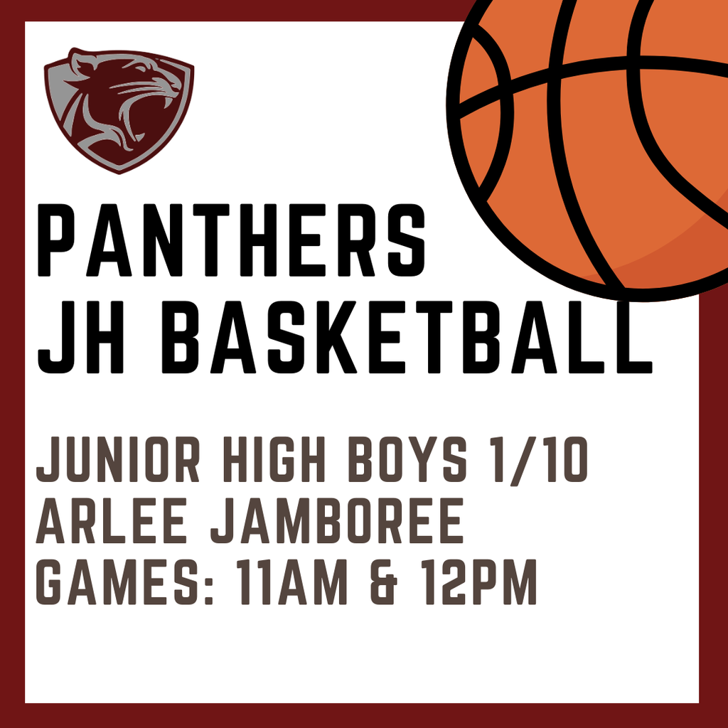 JH Basketball