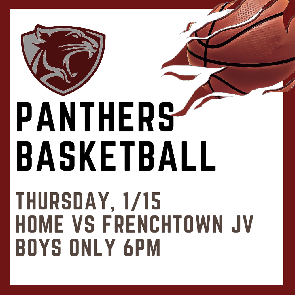 panthers basketball