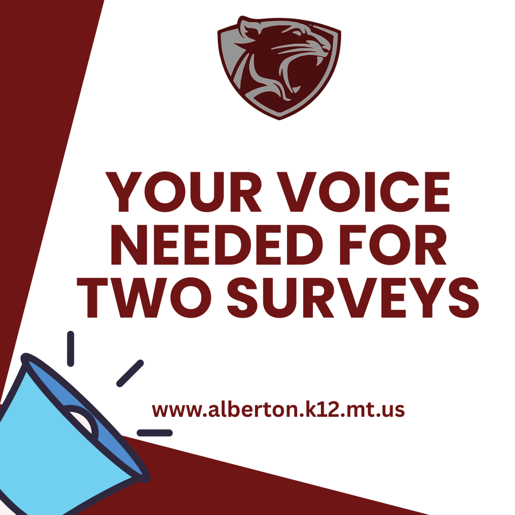 TWO SURVEYS
