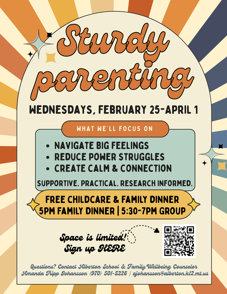 sturdy parenting series