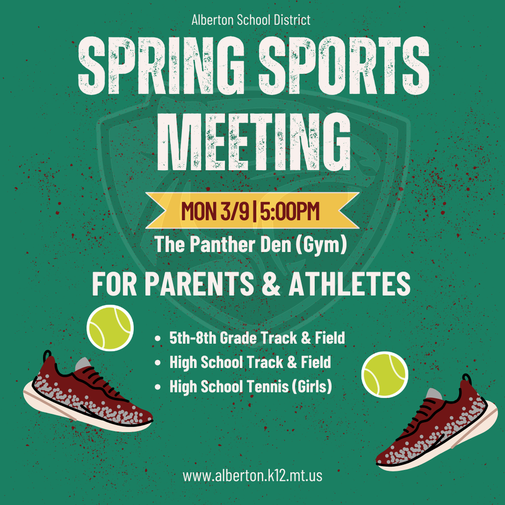 spring sports meeting