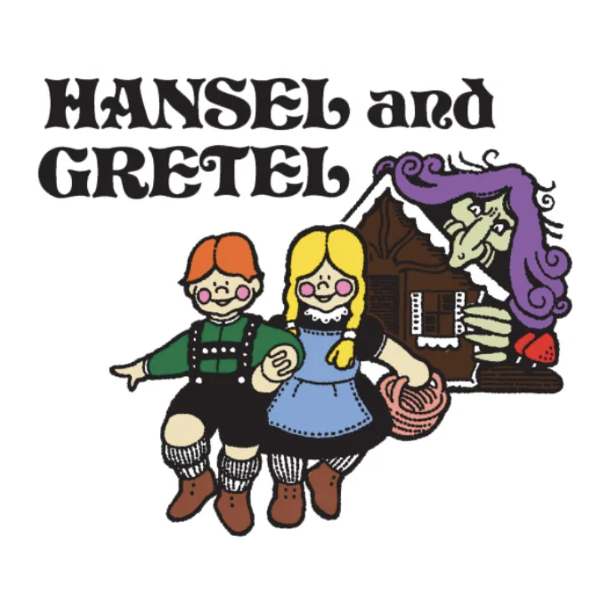 Hansel & Gretel