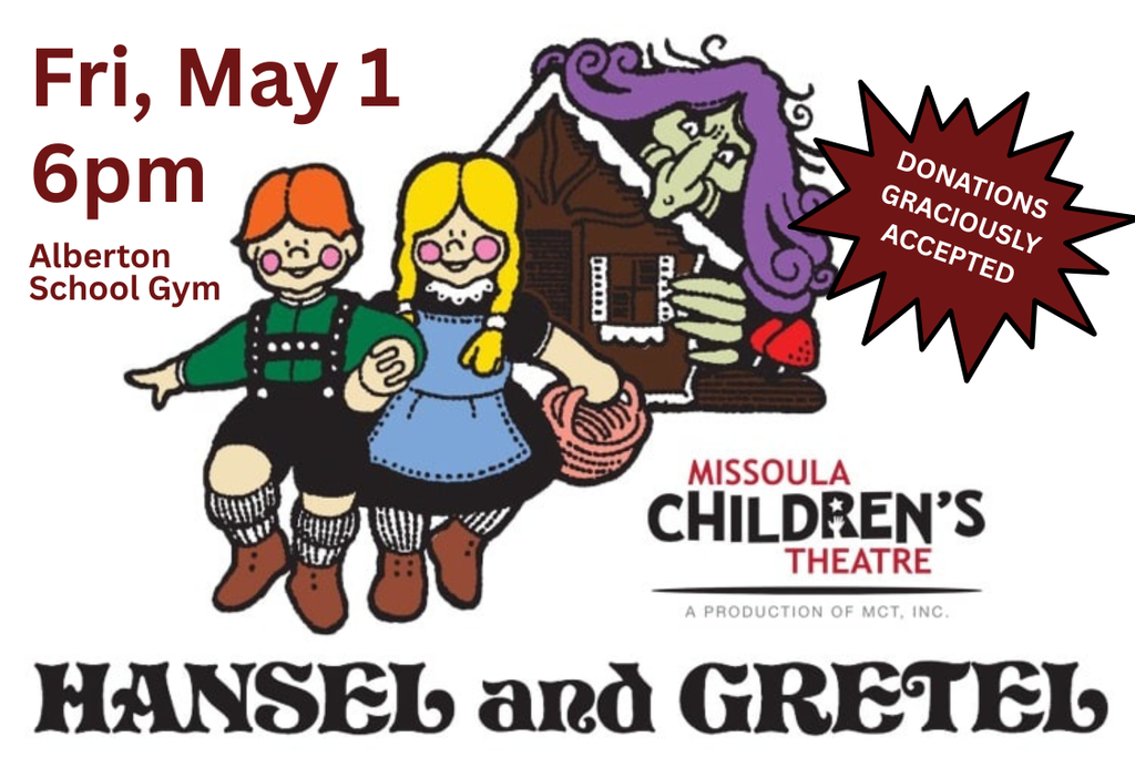 Hansel and Gretel