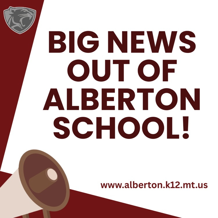 big news