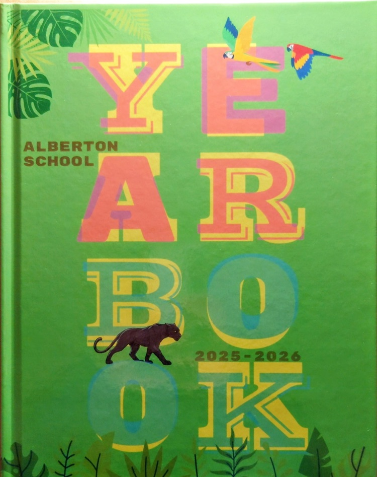 yearbook