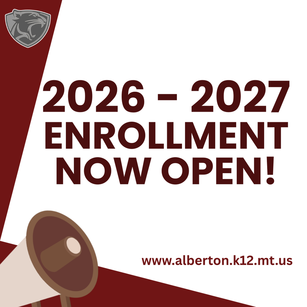 2026 - 2027 enrollment