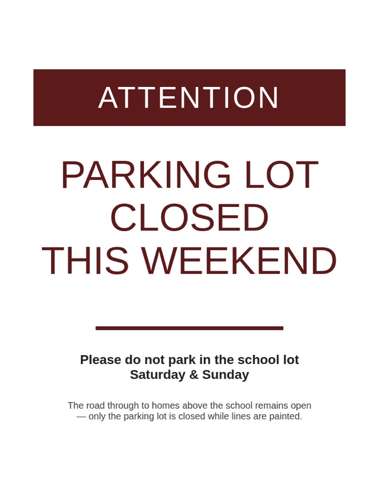 attention