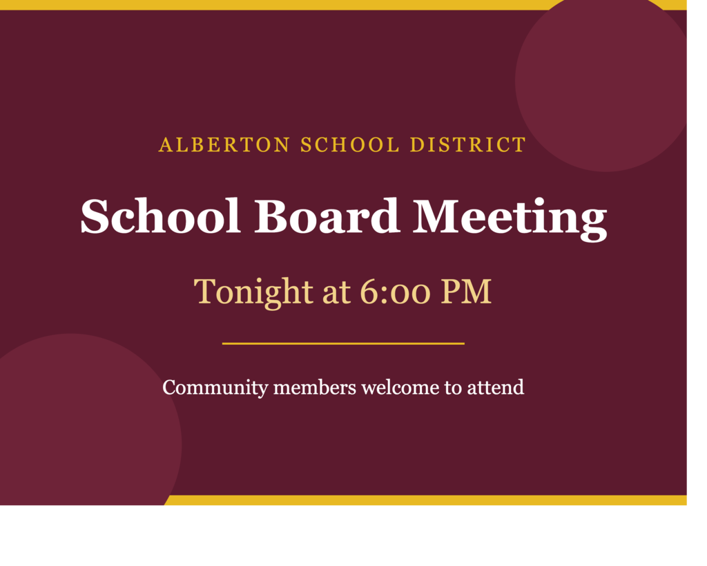 school board meeting