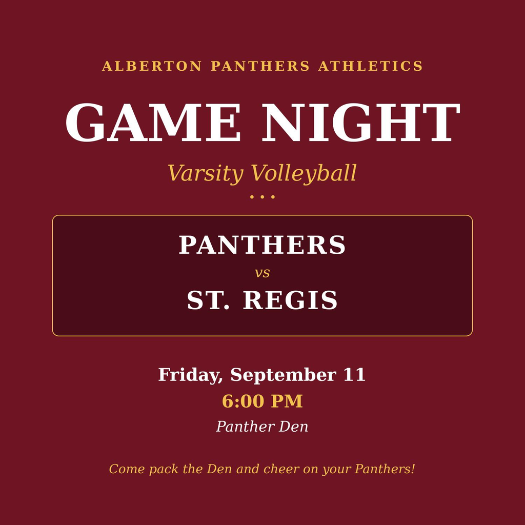 GAME NIGHT