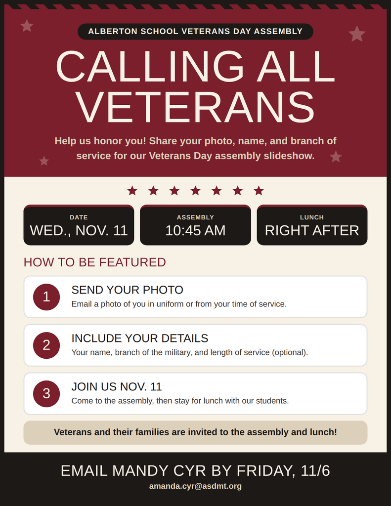 Veterans Day slideshow