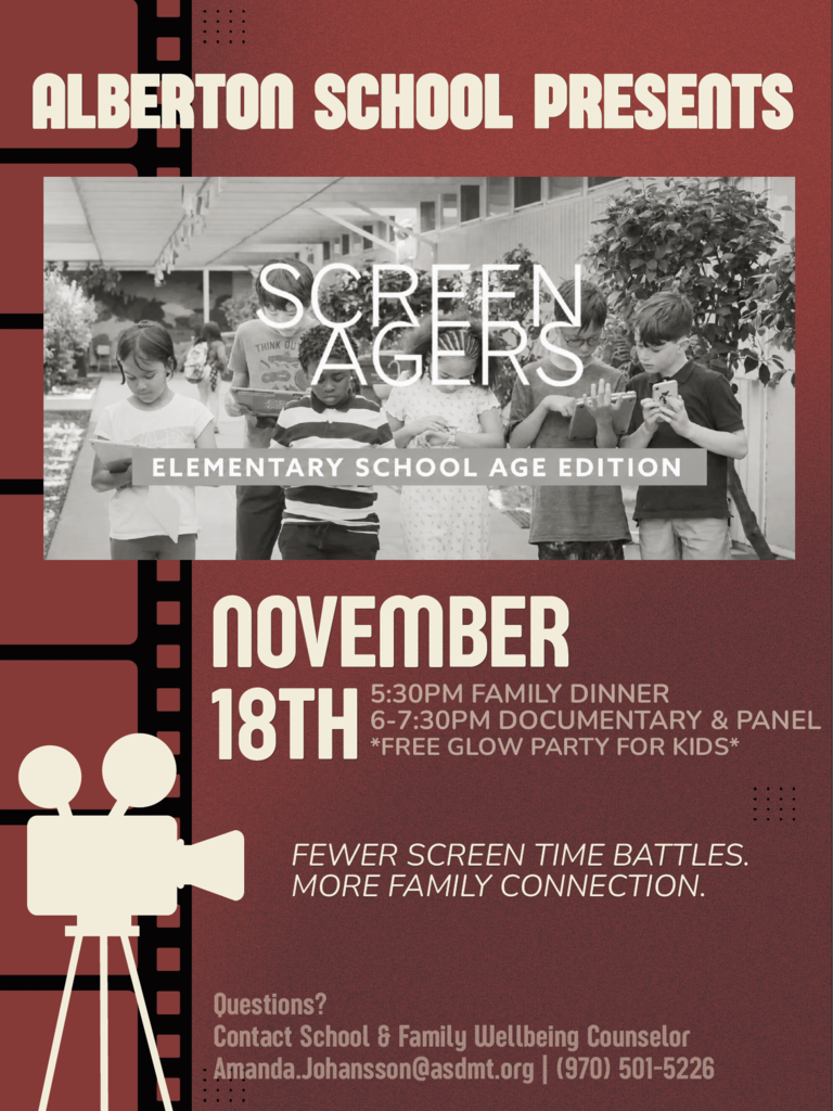 screenagers