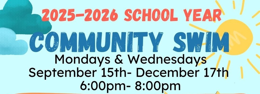 Community Swim